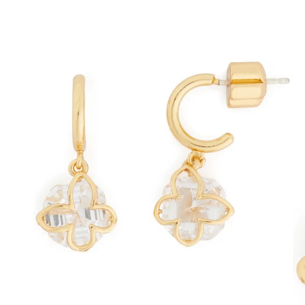 Kate spade butterfly